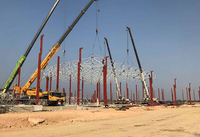 任丘小鹏新能源汽车