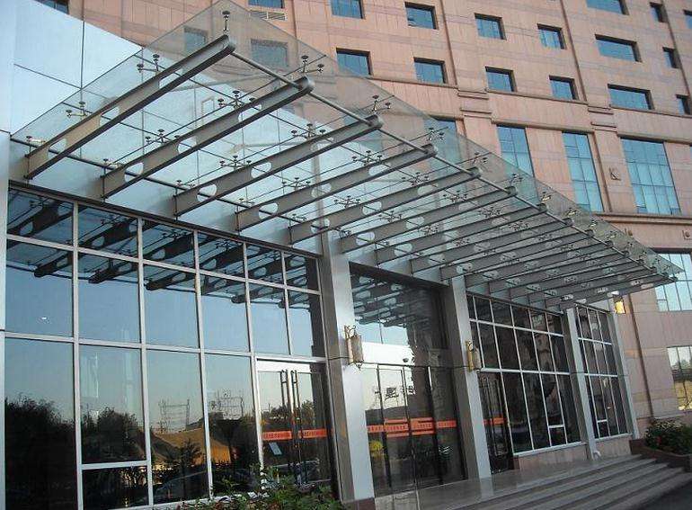 任丘单层工业厂房钢结构安装工艺流程图