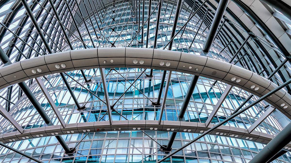 任丘网架有哪些类型